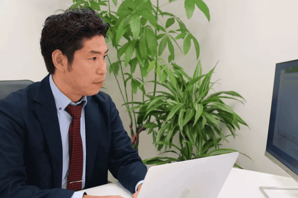 代表取締役 南 雅文
