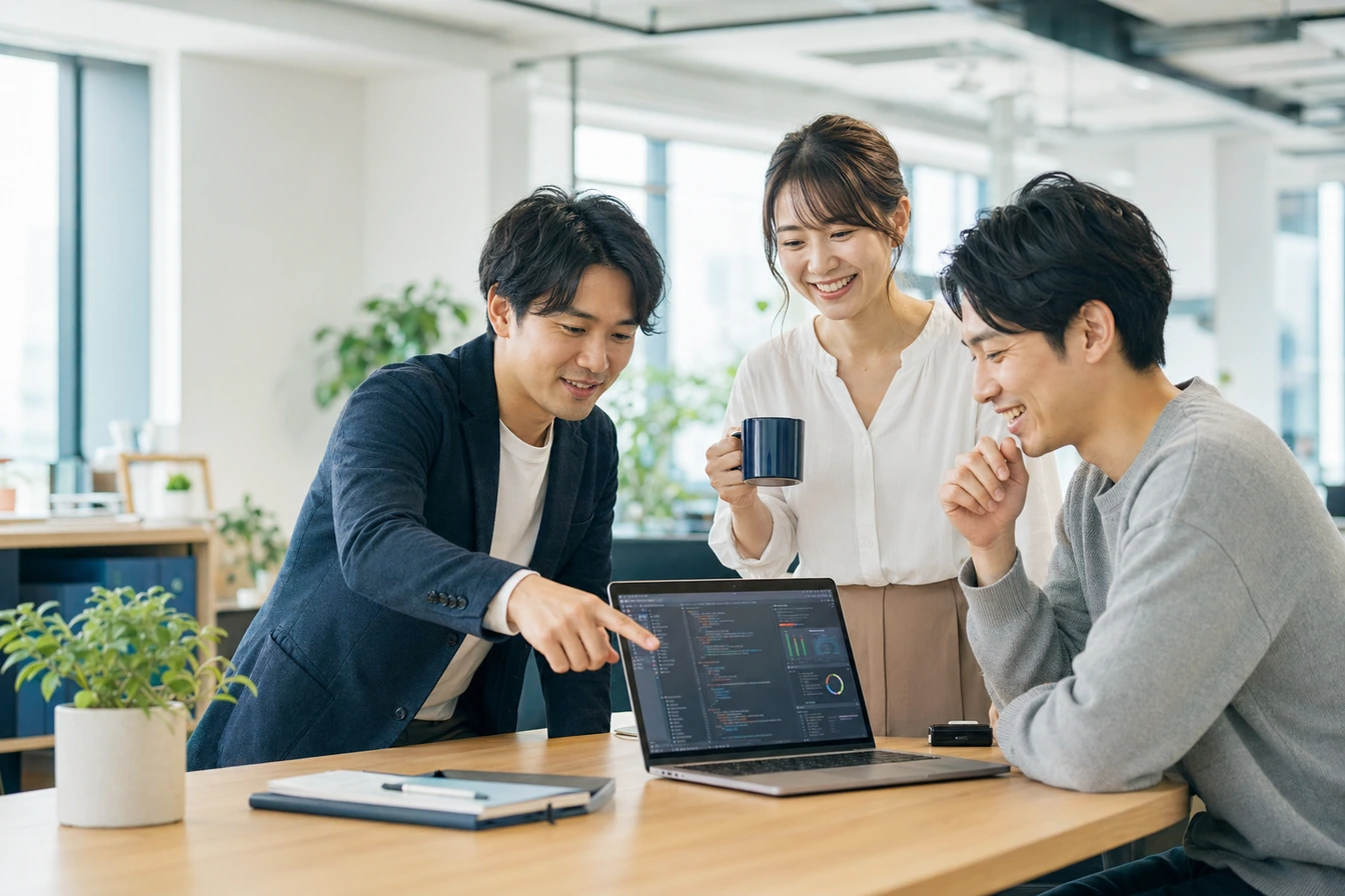 システムエンジニアリングサービス